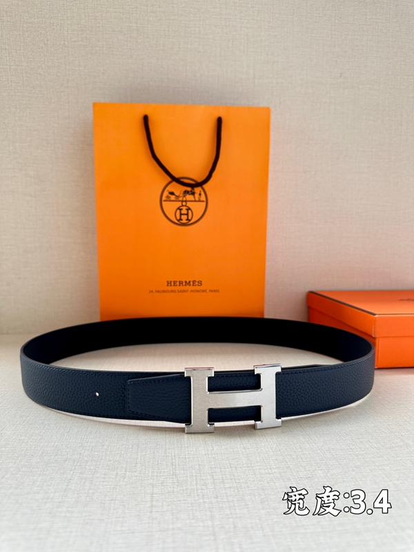 エルメス激安ベルト正面デザイン